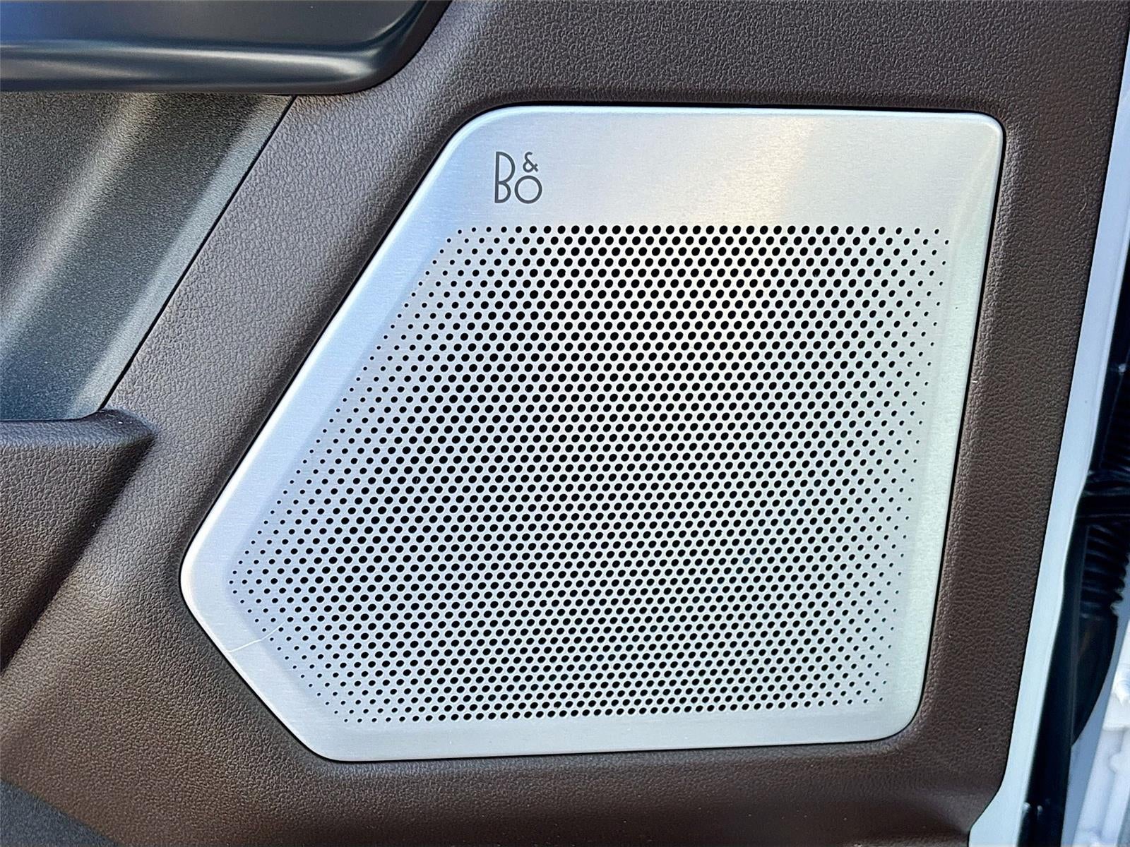 2026 Ford Super Duty F-350 SRW King Ranch