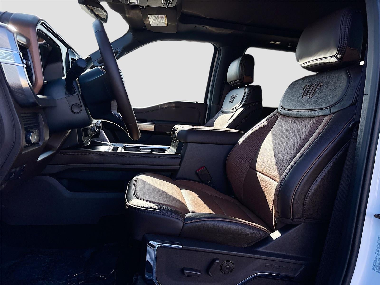 2026 Ford Super Duty F-350 SRW King Ranch