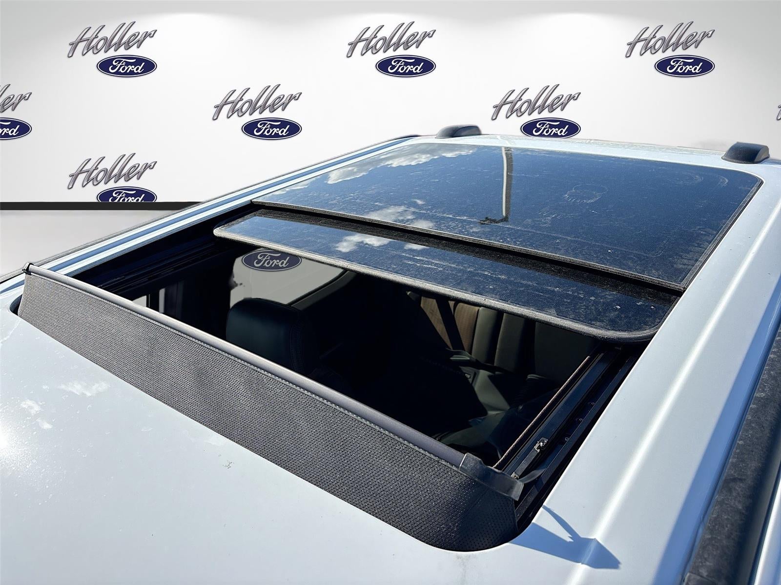 2026 Ford Super Duty F-350 SRW King Ranch