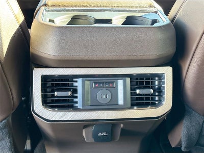 2026 Ford Super Duty F-350 SRW King Ranch