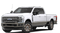 2026 Ford Super Duty F-350 SRW King Ranch