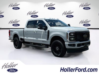 2026 Ford Super Duty F-350 Srw XLT