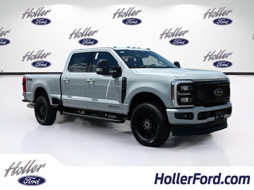 2026 Ford Super Duty F-350 Srw XLT
