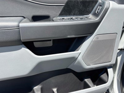 2026 Ford Super Duty F-350 Srw XLT