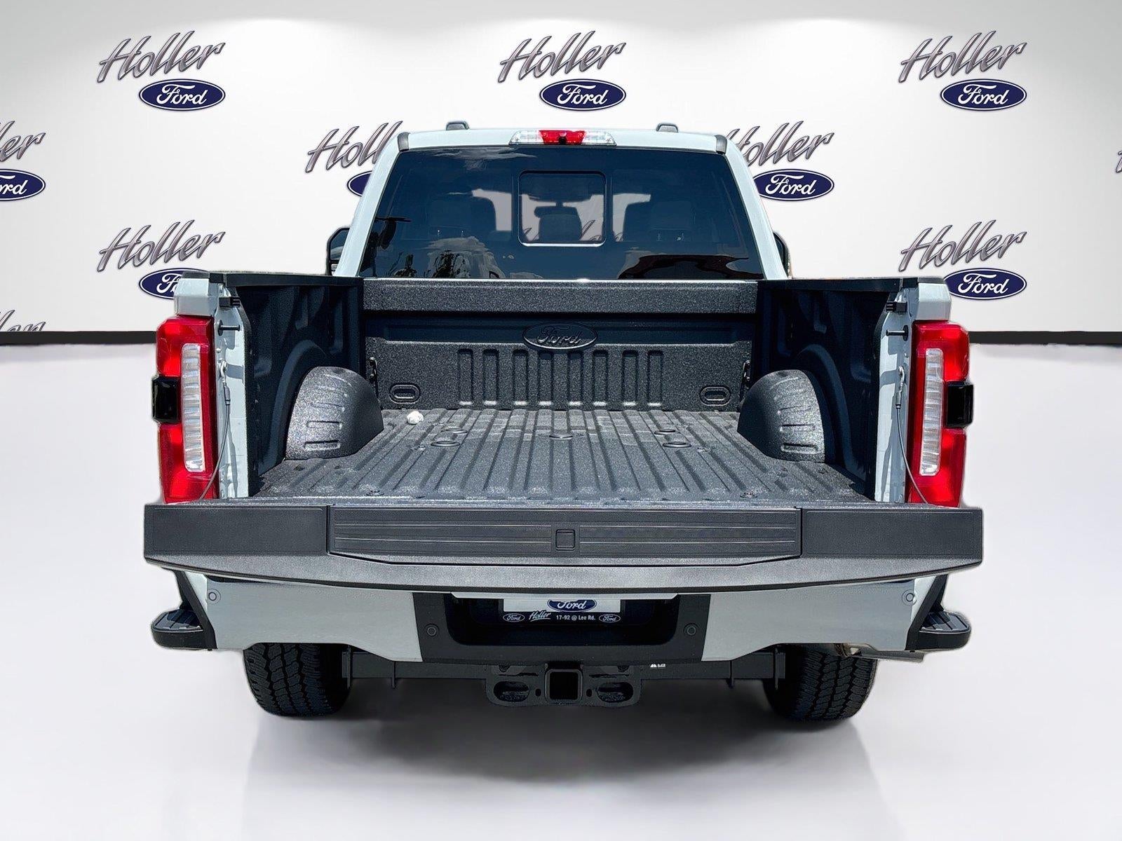 2026 Ford Super Duty F-350 Srw XLT