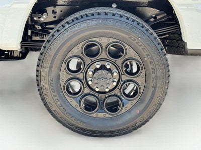 2026 Ford Super Duty F-350 Srw XLT