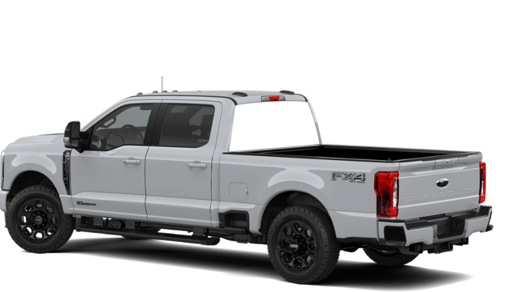 2026 Ford Super Duty F-350 SRW XLT