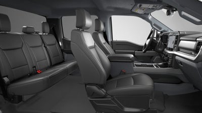 2026 Ford Super Duty F-350 SRW XLT