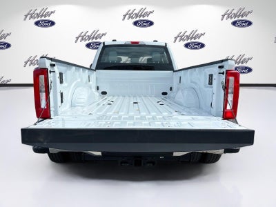 2027 Ford Super Duty F-350 Drw XL