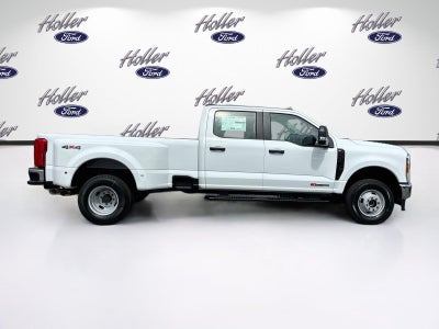 2027 Ford Super Duty F-350 Drw XL