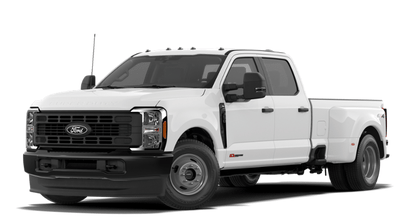 2027 Ford Super Duty F-350 Drw XL