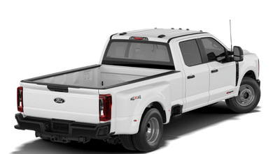 2027 Ford Super Duty F-350 Drw XL