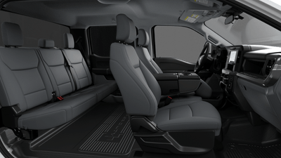 2027 Ford Super Duty F-350 Drw XL
