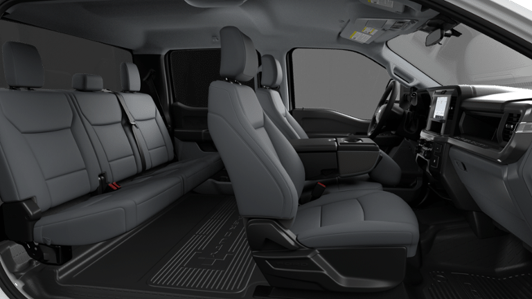 2027 Ford Super Duty F-350 Drw XL