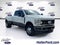 2027 Ford Super Duty F-350 DRW King Ranch