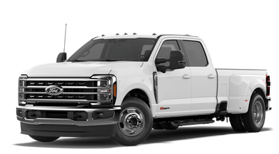 2027 Ford Super Duty F-350 DRW XLT