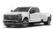 2027 Ford Super Duty F-350 DRW XLT