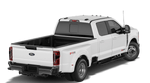 2027 Ford Super Duty F-350 DRW XLT