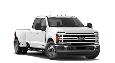 2027 Ford Super Duty F-350 DRW XLT