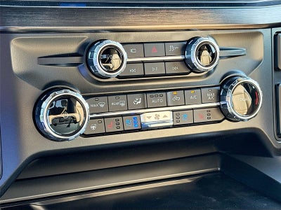 2026 Ford Super Duty F-350 DRW LARIAT