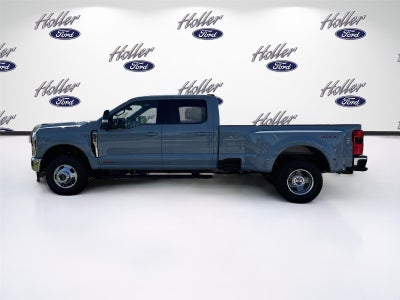 2026 Ford Super Duty F-350 DRW LARIAT