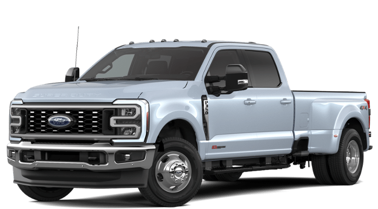 2026 Ford Super Duty F-350 DRW LARIAT