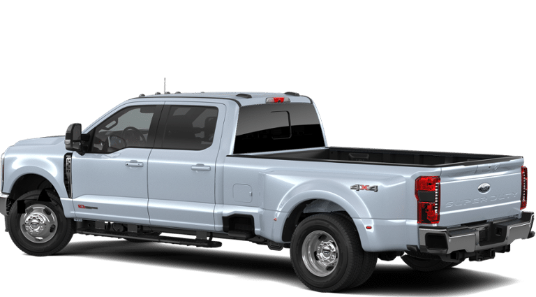 2026 Ford Super Duty F-350 DRW LARIAT
