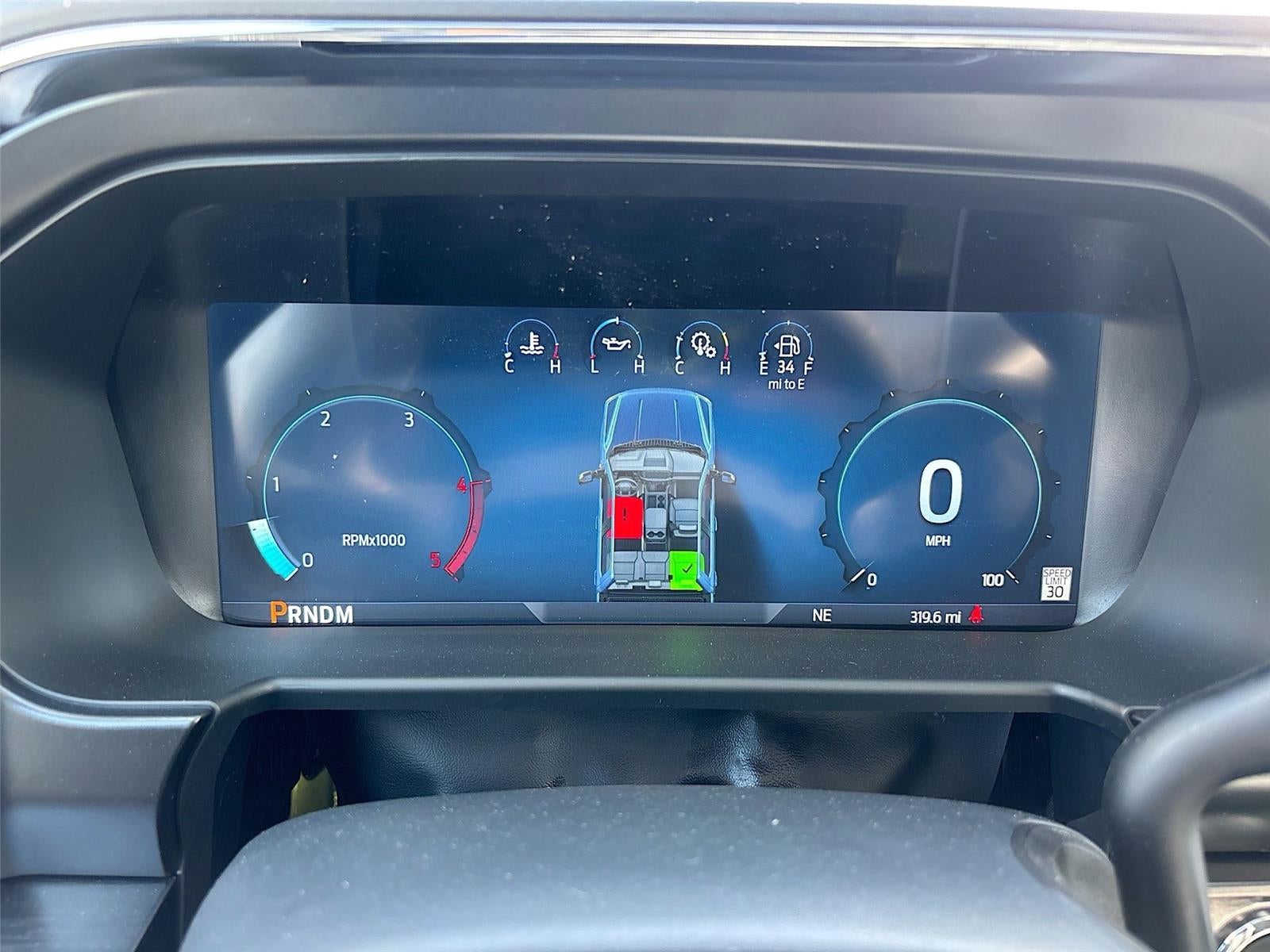 2026 Ford Super Duty F-350 DRW LARIAT