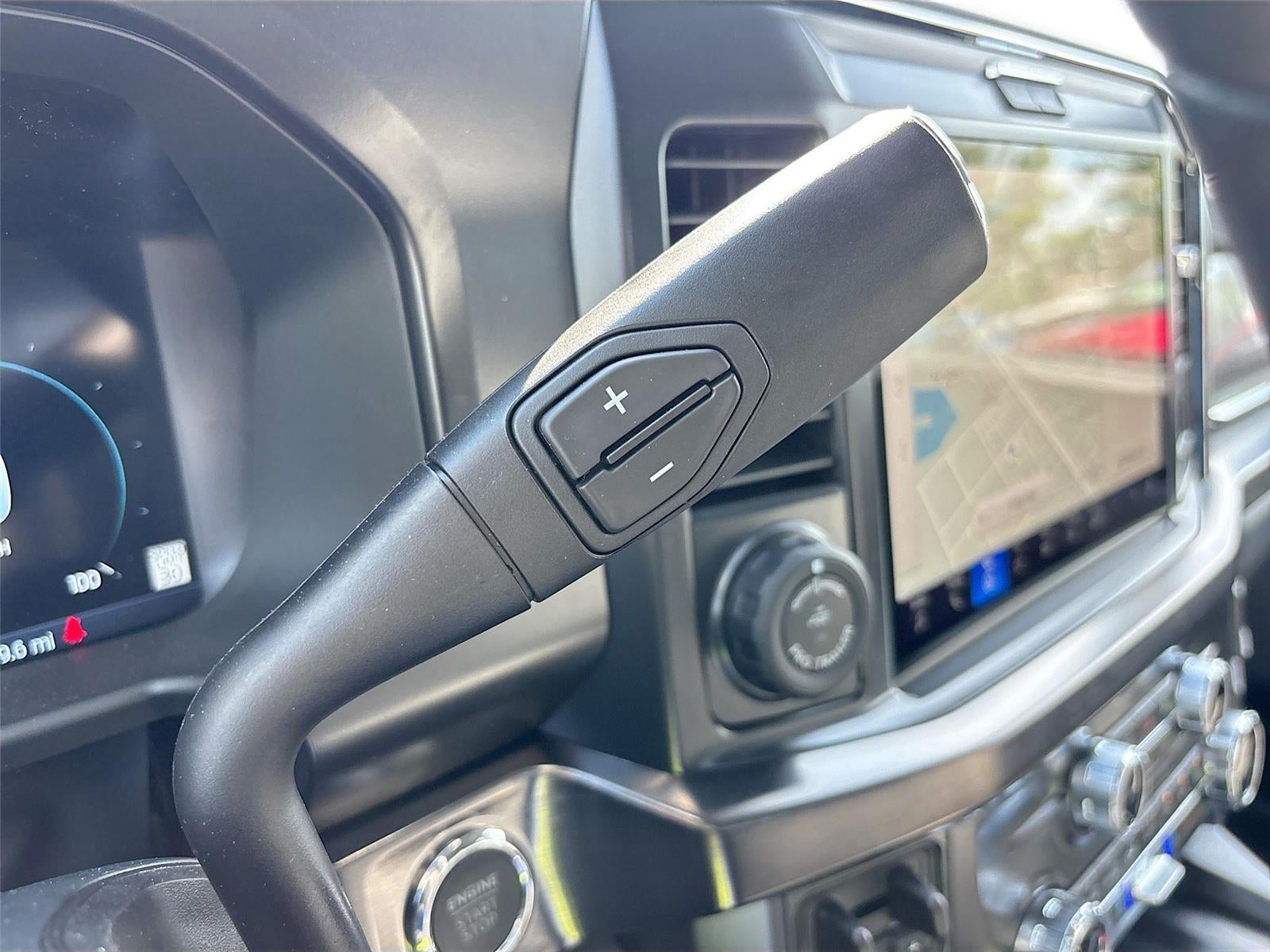 2026 Ford Super Duty F-350 DRW LARIAT