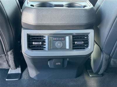2026 Ford Super Duty F-350 DRW LARIAT