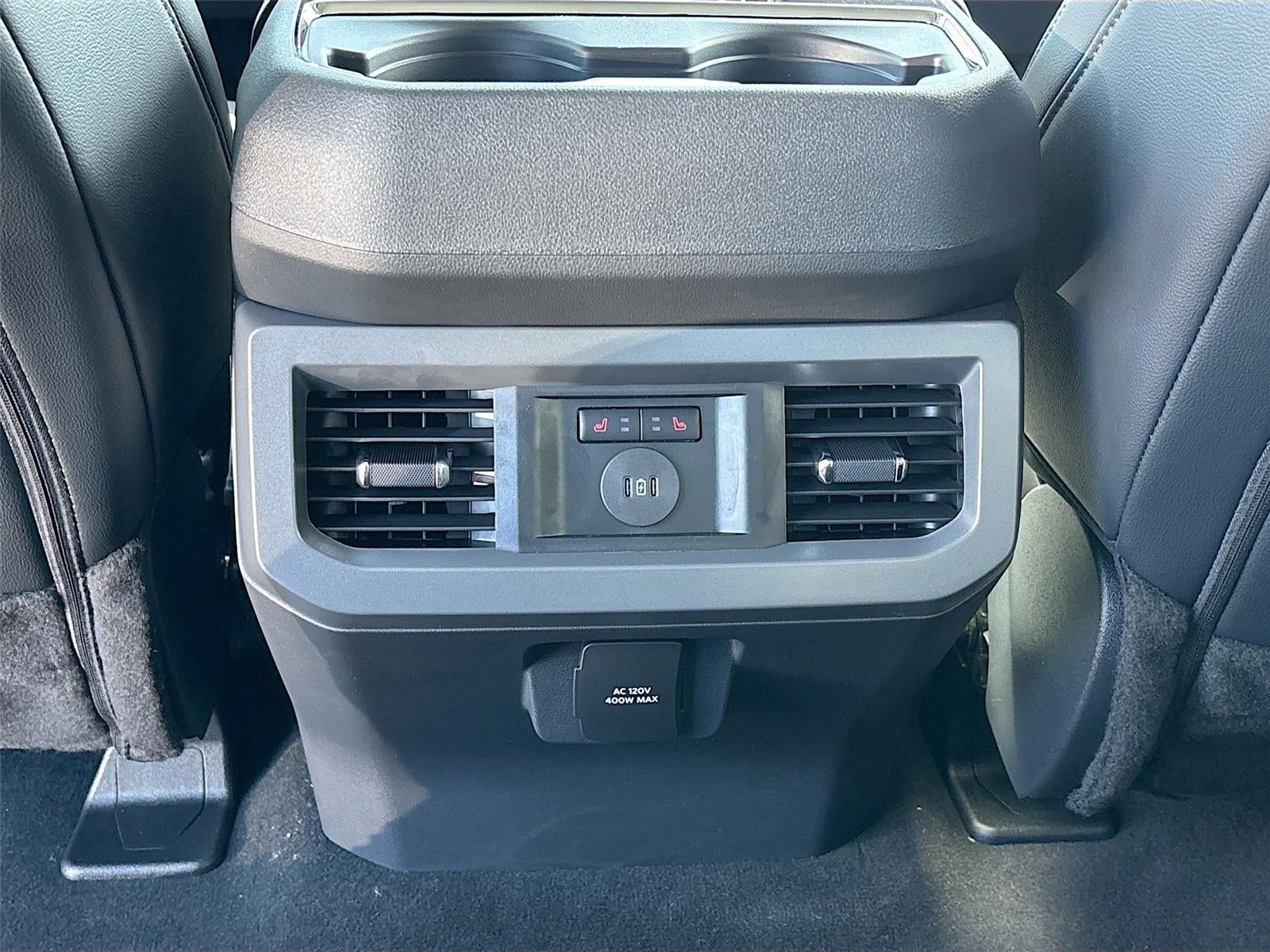 2026 Ford Super Duty F-350 DRW LARIAT