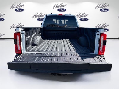 2026 Ford Super Duty F-350 DRW LARIAT