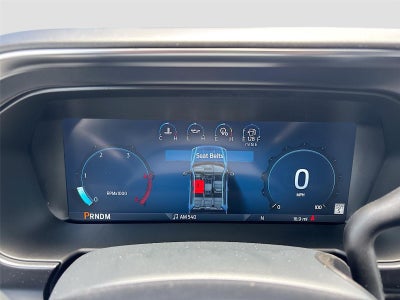 2026 Ford Super Duty F-450 DRW Platinum
