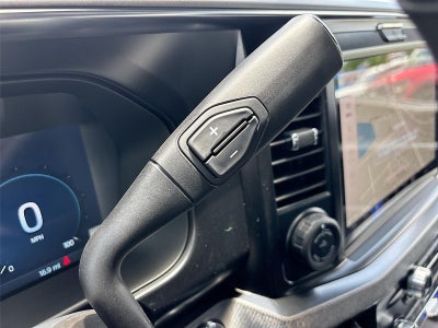 2026 Ford Super Duty F-450 DRW Platinum