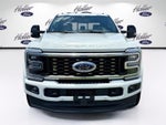 2026 Ford Super Duty F-450 DRW Platinum