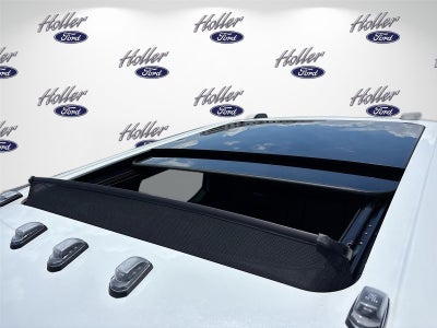 2026 Ford Super Duty F-450 DRW Platinum