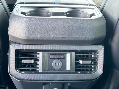 2026 Ford Super Duty F-450 DRW Platinum
