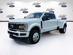 2026 Ford Super Duty F-450 DRW Platinum