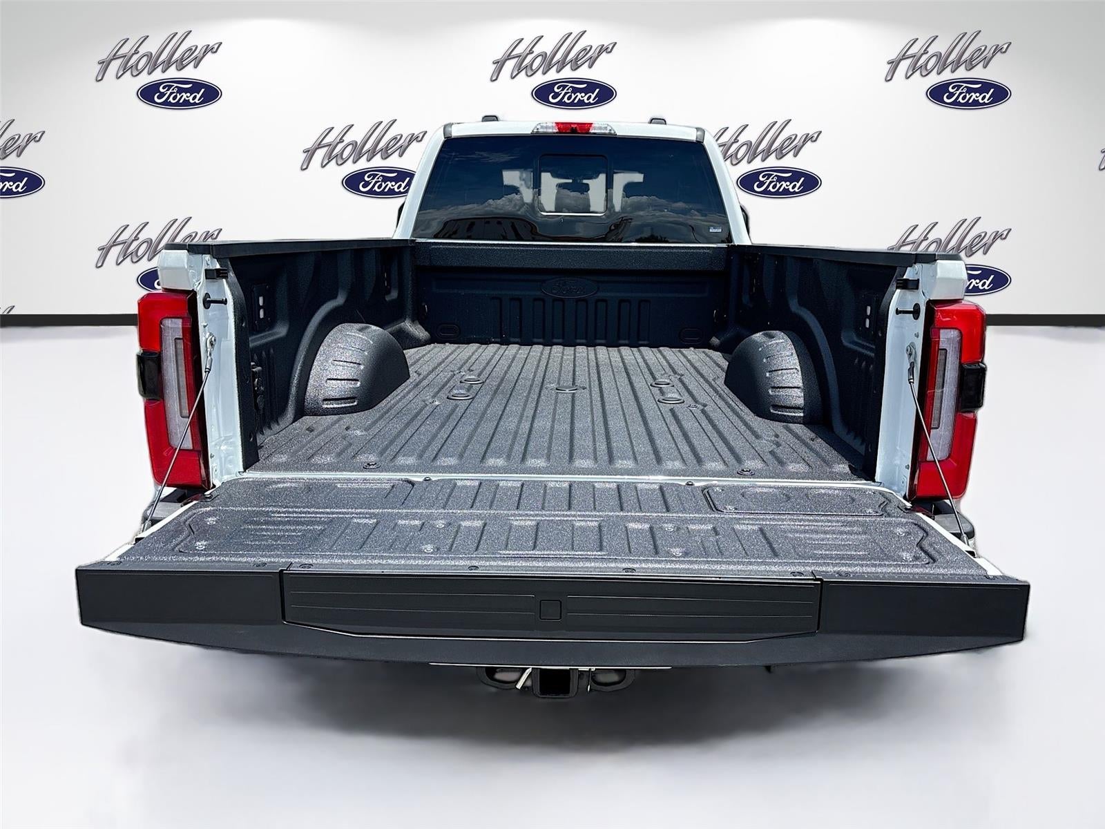 2026 Ford Super Duty F-450 DRW Platinum