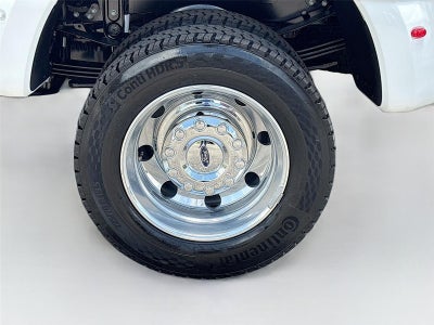 2026 Ford Super Duty F-450 DRW Platinum