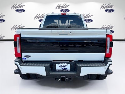 2026 Ford Super Duty F-450 DRW Platinum