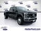 2027 Ford Super Duty F-450 DRW LARIAT