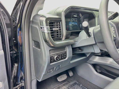 2027 Ford Super Duty F-450 DRW LARIAT