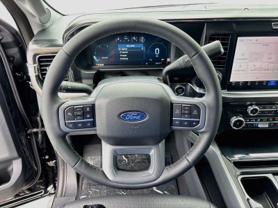 2027 Ford Super Duty F-450 DRW LARIAT