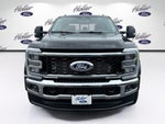 2027 Ford Super Duty F-450 DRW LARIAT