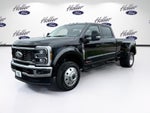 2027 Ford Super Duty F-450 DRW LARIAT