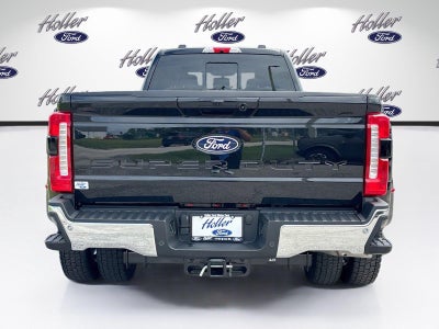 2027 Ford Super Duty F-450 DRW LARIAT