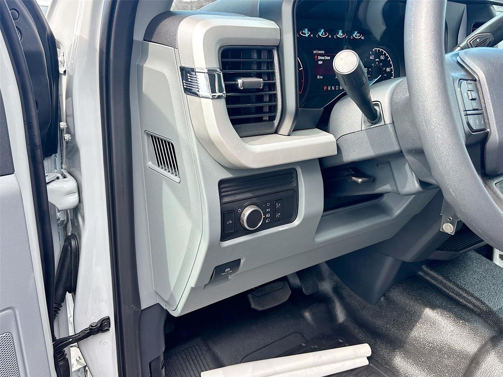 2025 Ford Super Duty F-250 SRW XL