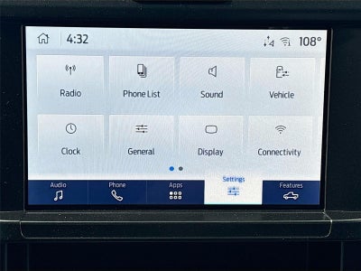 2025 Ford Super Duty F-250 SRW XL