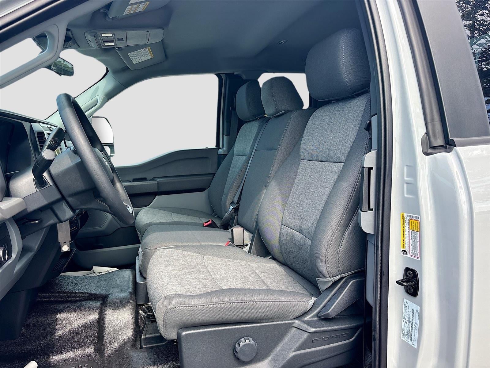 2025 Ford Super Duty F-250 SRW XL